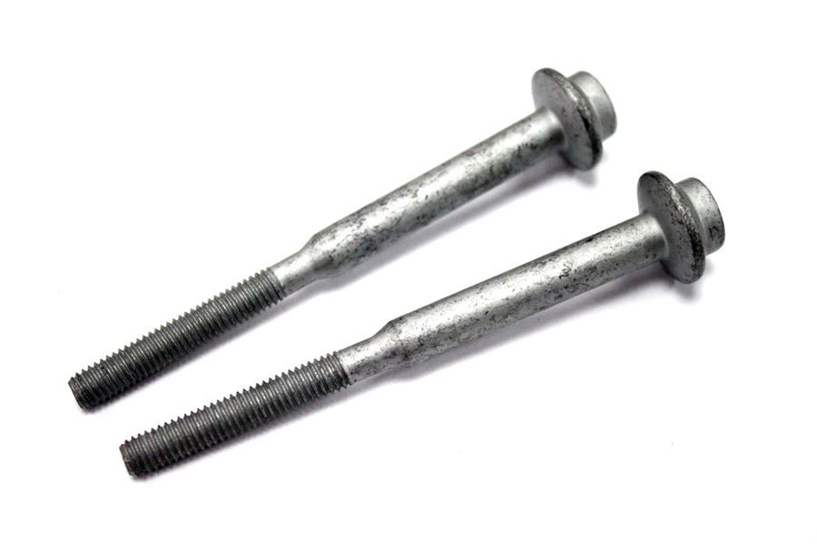 OE VAG Injector Bolts for 2.0 16v TDI CR Engines (Oval Port) OE VAG Injector Bolts for 2.0 16v TDI CR Engines (Oval Port)