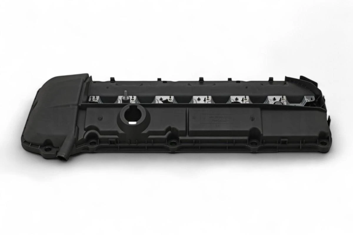 BMW M52 / M54 Petrol Plastic Rocker / Valve Cover - 11121432928