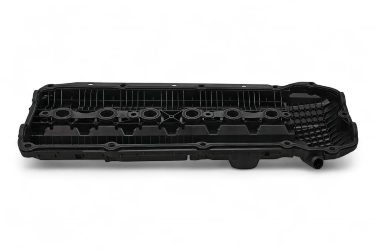 BMW M52 / M54 Petrol Plastic Rocker / Valve Cover - 11121432928