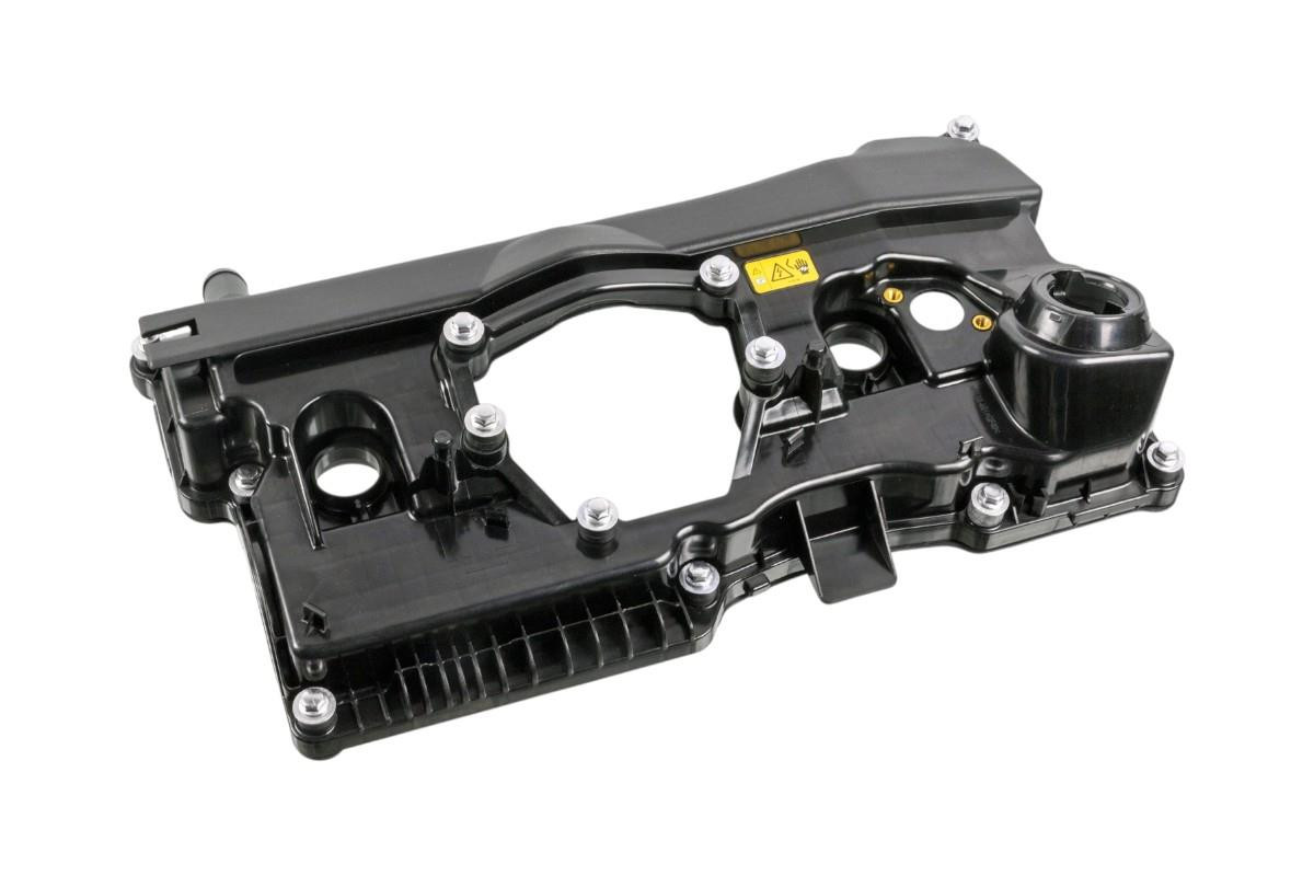 BMW E87 / E90 N46 2.0 Petrol Plastic Rocker / Valve Cover - 11127526669 BMW E87 / E90 N46 2.0 Petrol Plastic Rocker / Valve Cover - 11127526669