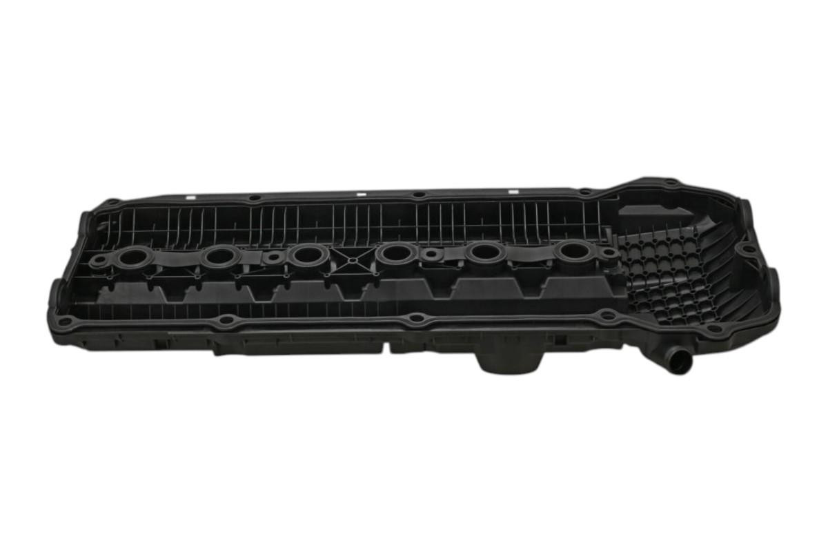 BMW E39 / E46 M54 Petrol Plastic Rocker / Valve Cover - 11127512839 BMW E39 / E46 M54 Petrol Plastic Rocker / Valve Cover - 11127512839