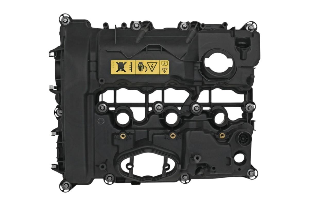 BMW B38 1.5i Petrol Plastic Rocker / Valve Cover - 11127611277