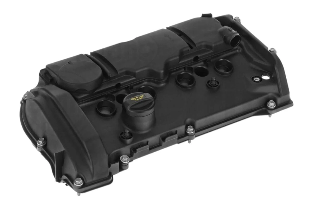 Mini R55 / R56 N18 1.6 Petrol Plastic Rocker / Valve Cover - 11127603390 Mini R55 / R56 N18 1.6 Petrol Plastic Rocker / Valve Cover - 11127603390