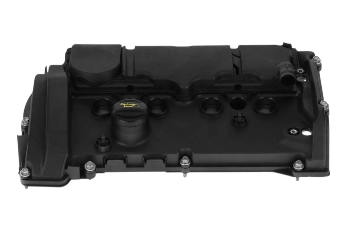 Mini R55 / R56 N18 1.6 Petrol Plastic Rocker / Valve Cover - 11127603390 Mini R55 / R56 N18 1.6 Petrol Plastic Rocker / Valve Cover - 11127603390