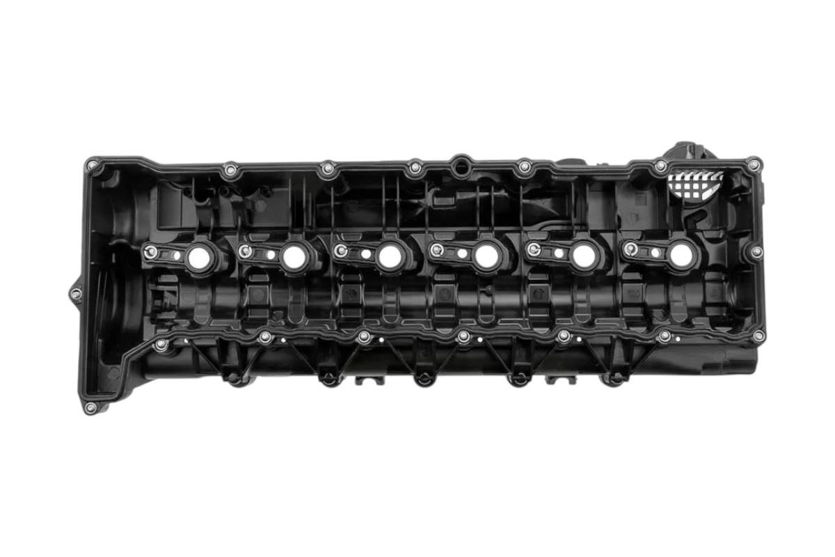 BMW N57X 3.0d M50d Plastic Rocker / Valve Cover - 11128510234