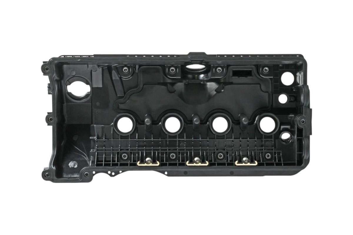 BMW N62 V8 4.0 Petrol Plastic Rocker / Valve Cover - 11127508780