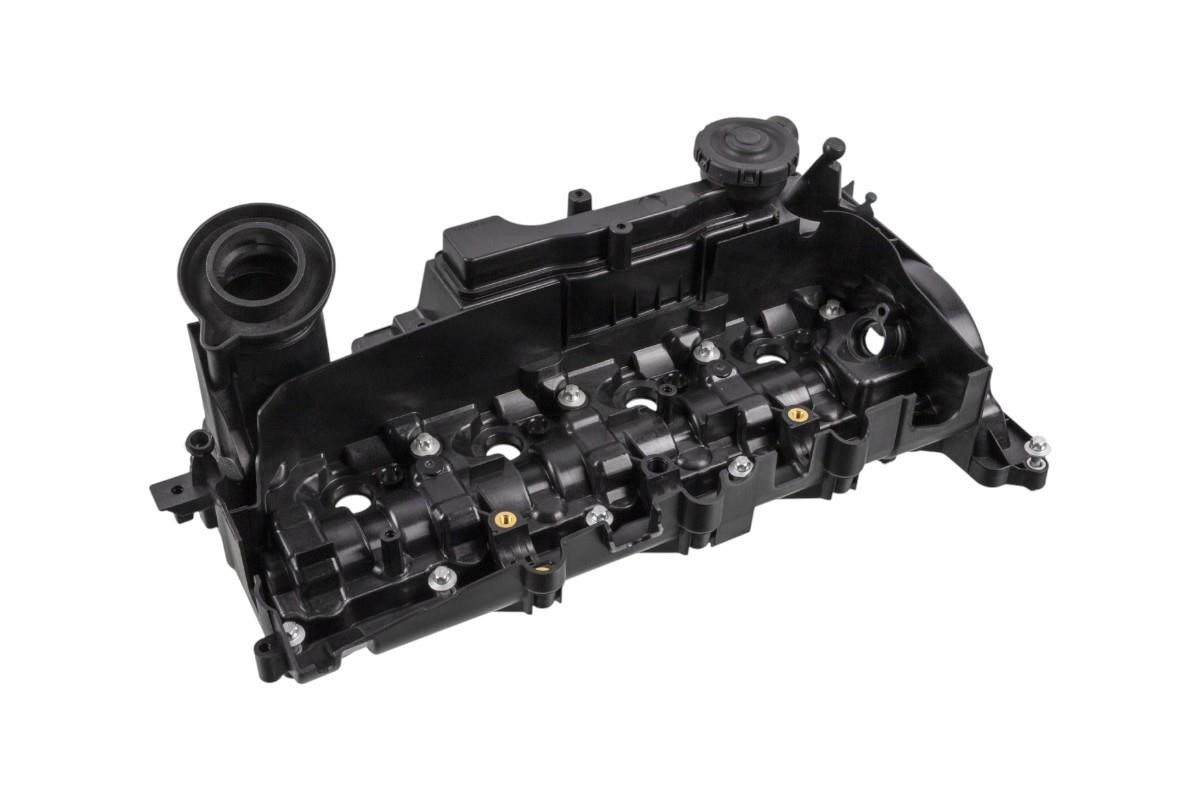Mini R55 / R56 N47 2.0d Plastic Rocker / Valve Cover - 11127823180