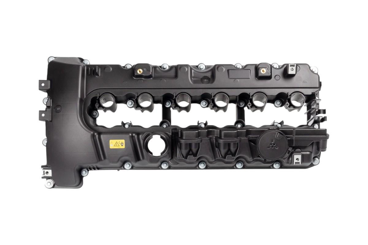 Petrol Mini Rocker BMW N53 3.0 Petrol Plastic Rocker / Valve Cover - 11127548196