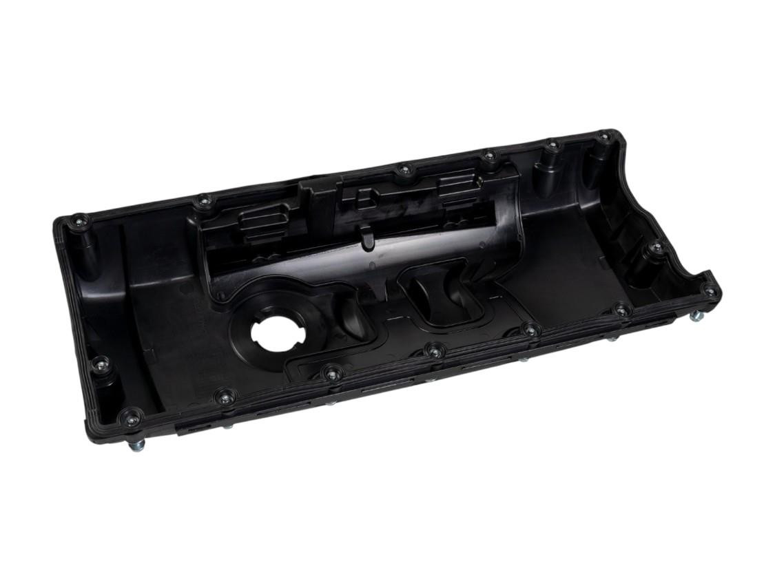 VAG Plastic Rocker / Valve Cover for VW Transporter T5 / Touareg 2.5 ...