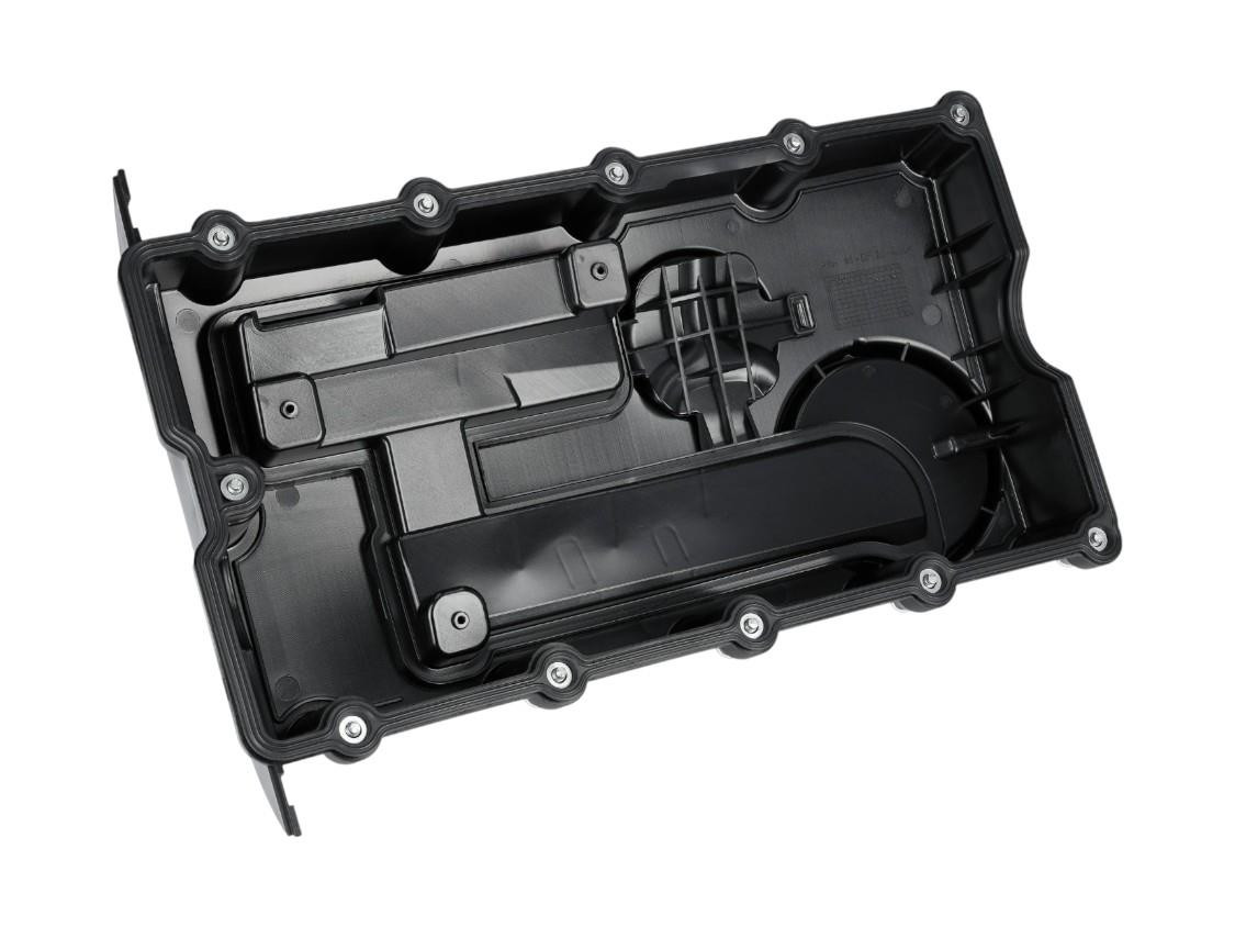 VAG Aftermarket Plastic Rocker / Valve Cover for 2.0 TDI 16v BKD / AZV - 03G103469F