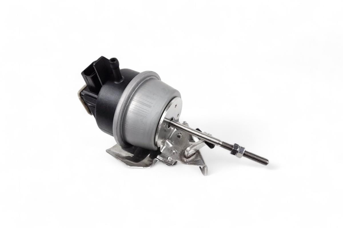 Melett Electronic Actuator for BV43 Turbocharger Melett Electronic Actuator for BV43 Turbocharger