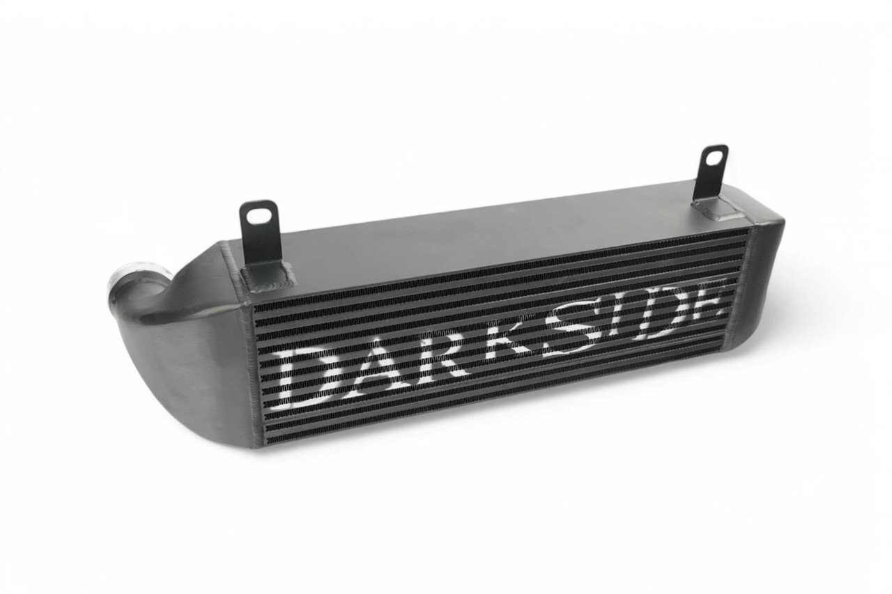 Darkside Performance Intercooler for BMW 3 Series E46 18d/20d/30d M47/M57