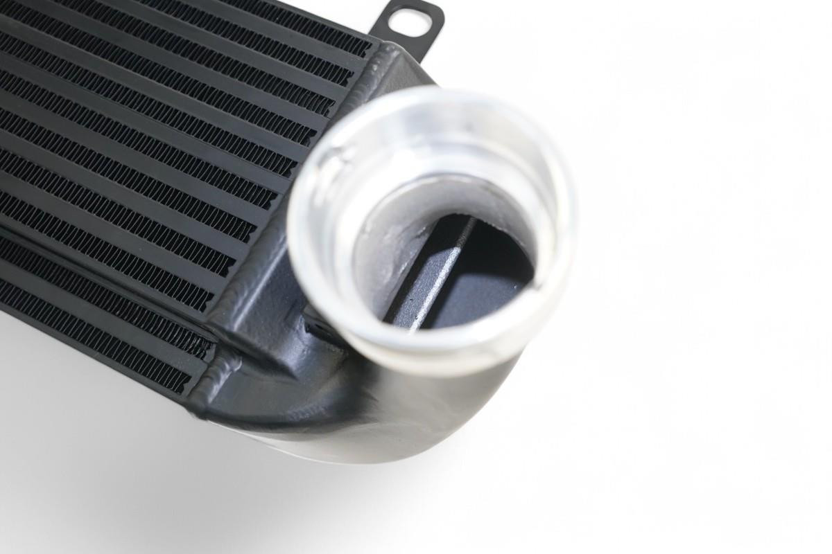 Darkside Performance Intercooler for BMW 3 Series E46 18d/20d/30d M47/M57