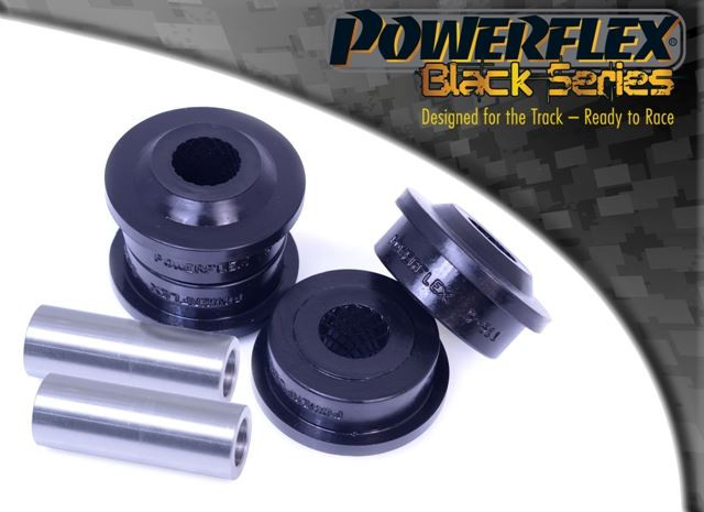 Front Lower Control Arm Inner Bush - 2 x PFF5-1002BLK Front Lower Control Arm Inner Bush - 2 x PFF5-1002BLK