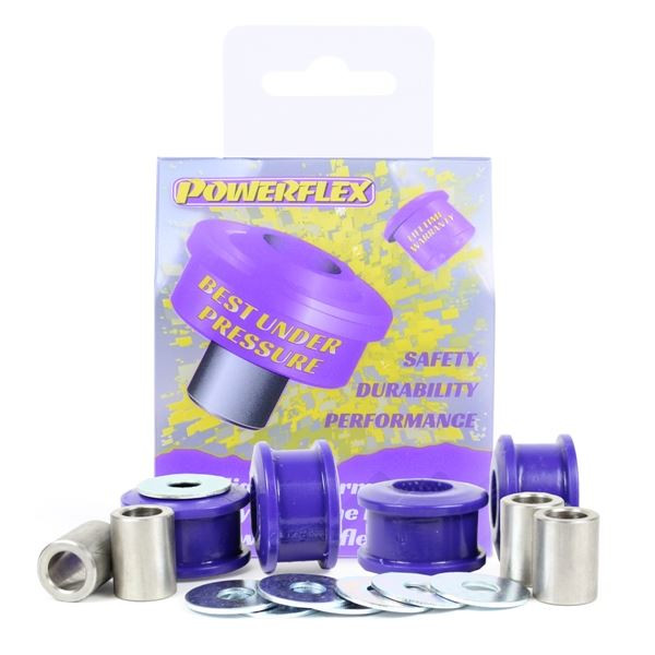 Front Anti Roll Bar Link Bush - 12mm - 4 x PFF3-813 Front Anti Roll Bar Link Bush - 12mm - 4 x PFF3-813