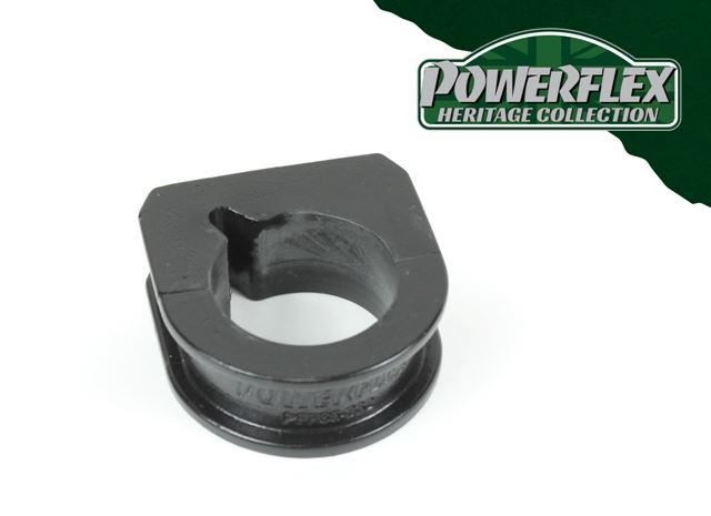 Front Power Steering Rack Mount - 18.5mm wide bracket - PFF85-232H Front Power Steering Rack Mount - 18.5mm wide bracket - PFF85-232H