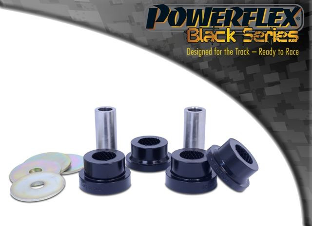 Front Arm Outer Bush - 2 x PFF5-1602BLK Front Arm Outer Bush - 2 x PFF5-1602BLK