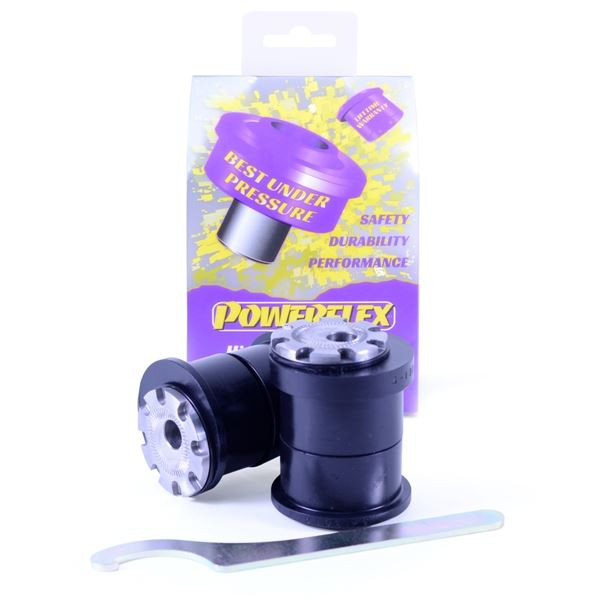 Front Arm Front Bush Camber Adjustable - 2 x PFF5-1301G