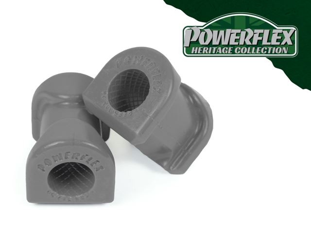 Front Anti Roll Bar Bush 24mm - 2 x PFF5-302-24H Front Anti Roll Bar Bush 24mm - 2 x PFF5-302-24H