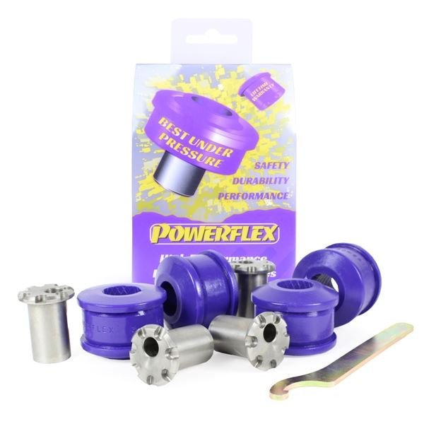 Front Upper Control Arm Bush - Camber Adj - 4 x PFF3-203G Front Upper Control Arm Bush - Camber Adj - 4 x PFF3-203G