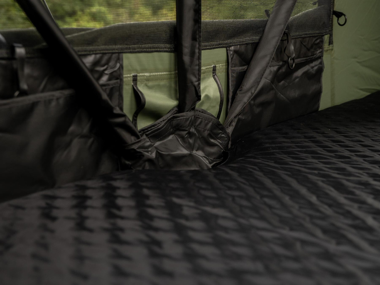 TentBox Lite XL Mattress Topper