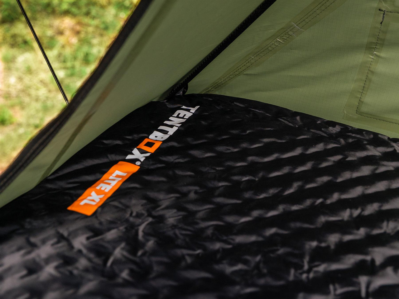 TentBox Lite XL Mattress Topper