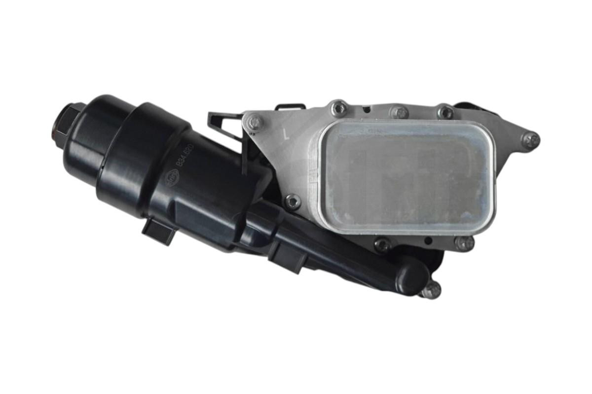 BMW Mini B37 / B38 / B48 Plastic Oil Filter Housing - 11428511391 / 11428585235