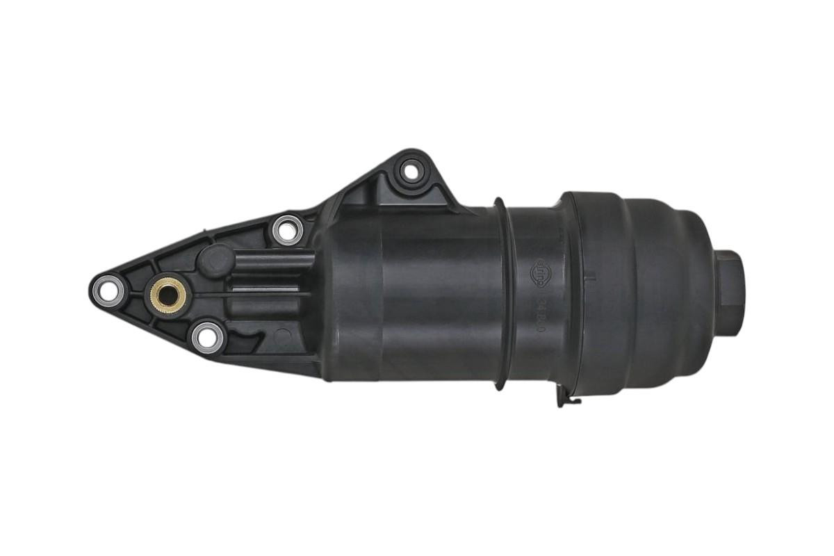 Audi 3.0 / 3.2 TFSI / FSI Petrol Plastic Oil Filter Housing - 06E115405A / C / K Audi 3.0 / 3.2 TFSI / FSI Petrol Plastic Oil Filter Housing - 06E115405A / C / K