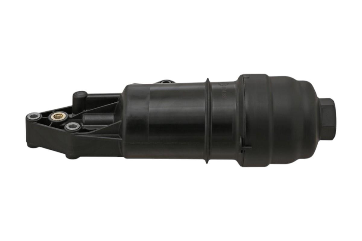 Audi 3.0 / 3.2 TFSI / FSI Petrol Plastic Oil Filter Housing - 06E115405A / C / K Audi 3.0 / 3.2 TFSI / FSI Petrol Plastic Oil Filter Housing - 06E115405A / C / K
