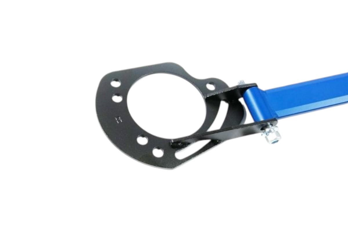 Hardrace Front Strut Brace for Mini R55 / R56 / R57 / R58 / R59