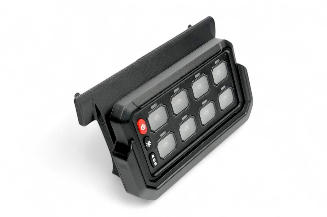 Porsche Cayenne 957 Wireless Switch Panel / Light Controller Mount