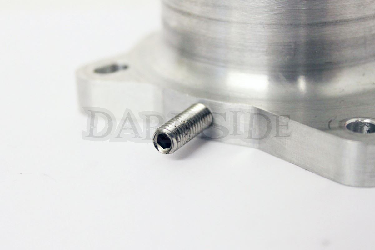 Darkside 1.9 & 2.0 8v PD105 BLS / BRM & BMP / BMM EGR Delete / Race Pipe