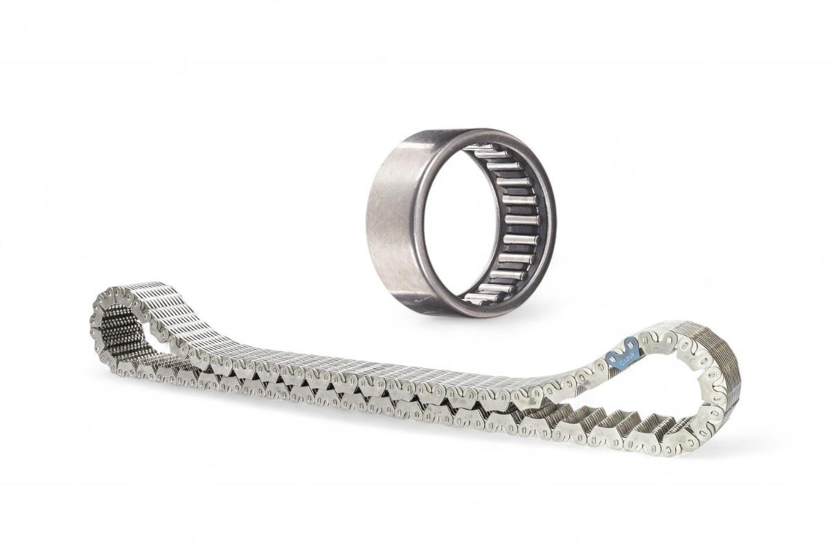 VW Touareg / Cayenne 0BV Transfer Case Chain and Bearing Kit