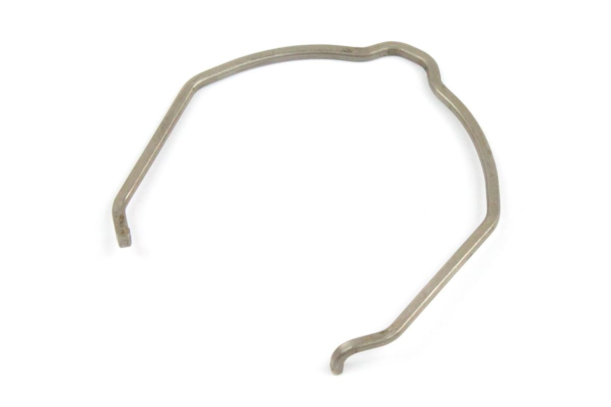 OE VAG 1.9 PD Ibiza / Polo / Fabia Intercooler Horseshoe Spring Clip - 6Q0145769A