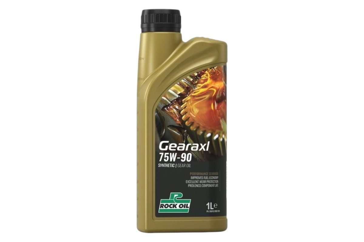 Rock Oil Gearaxl S 75W-90 LS Transmission Oil