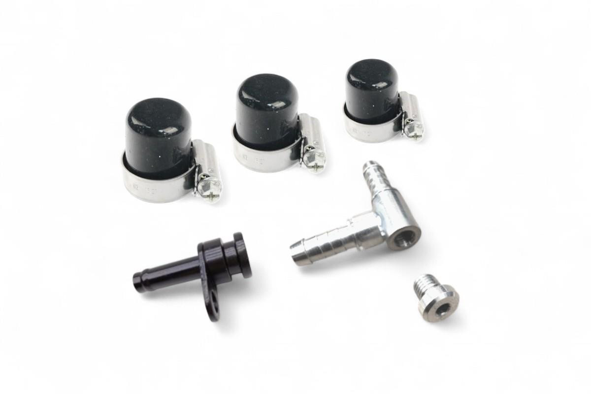 VAG Early 2.7 / 3.0 TDI V6 EGR and Cooler Delete Kit
