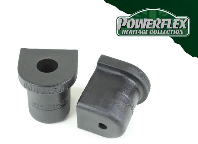 Front Wishbone Rear Bush - 2 x PFF85-213H