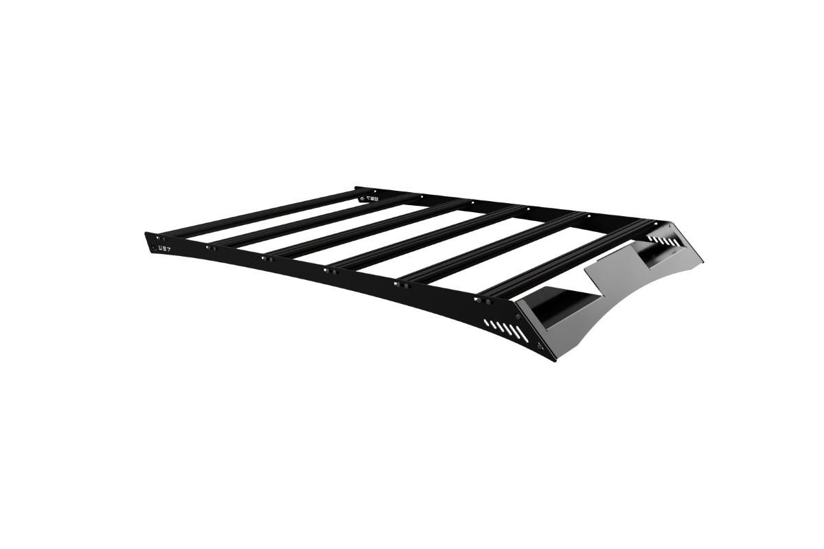 Darkside Overland Porsche Cayenne 955 / 957 Roof Rack