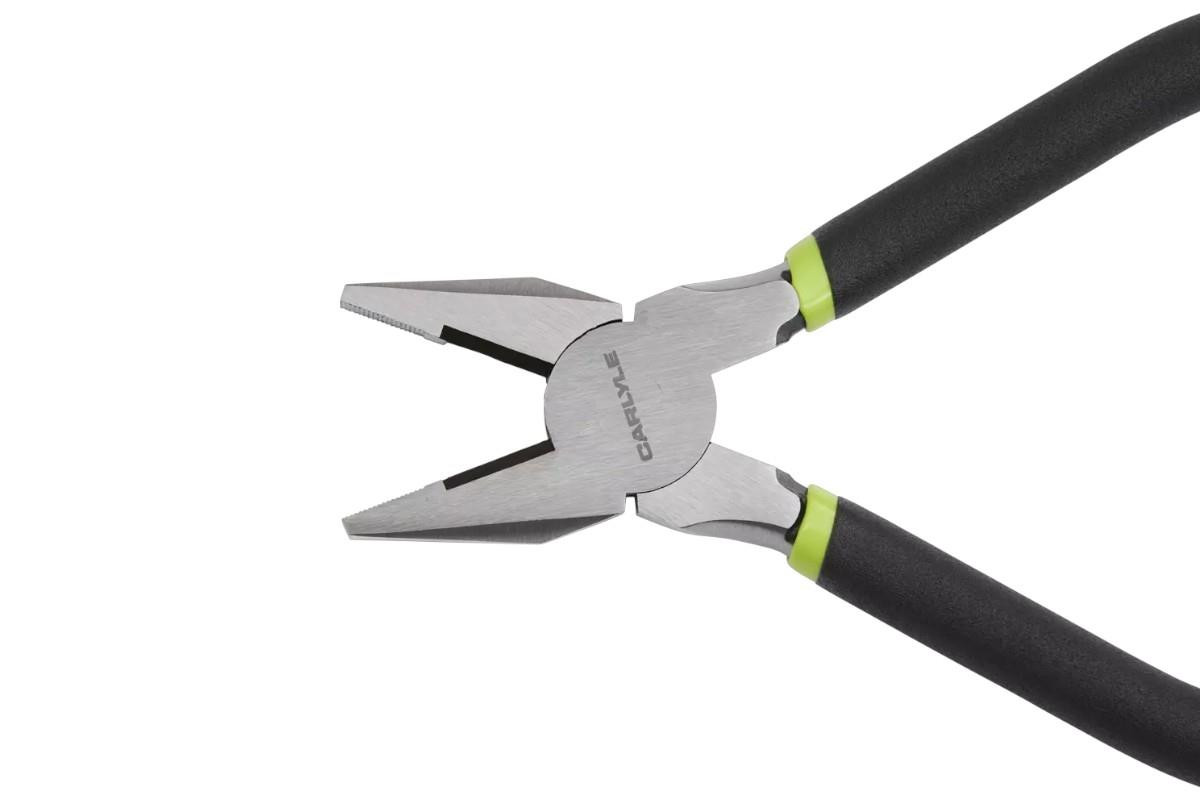 Carlyle 200mm Linesman Pliers
