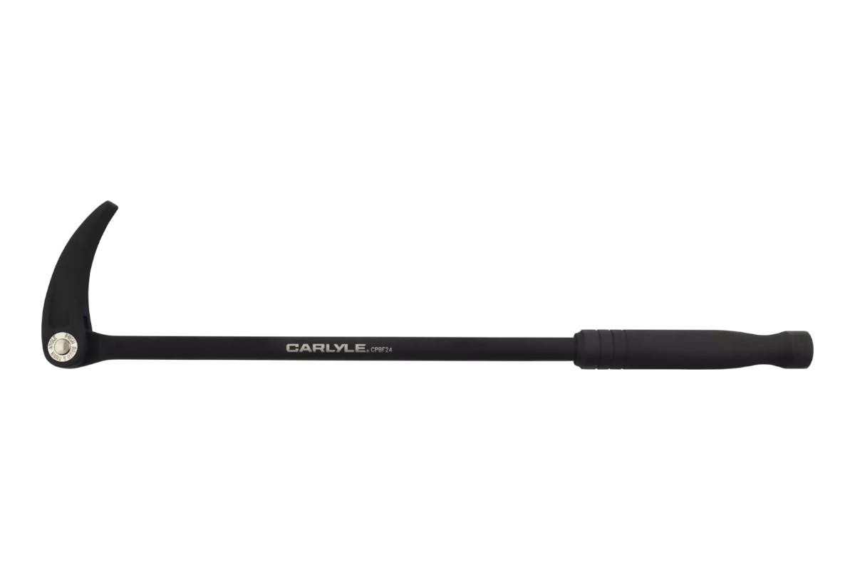Carlyle 24" Indexing Pry Bar