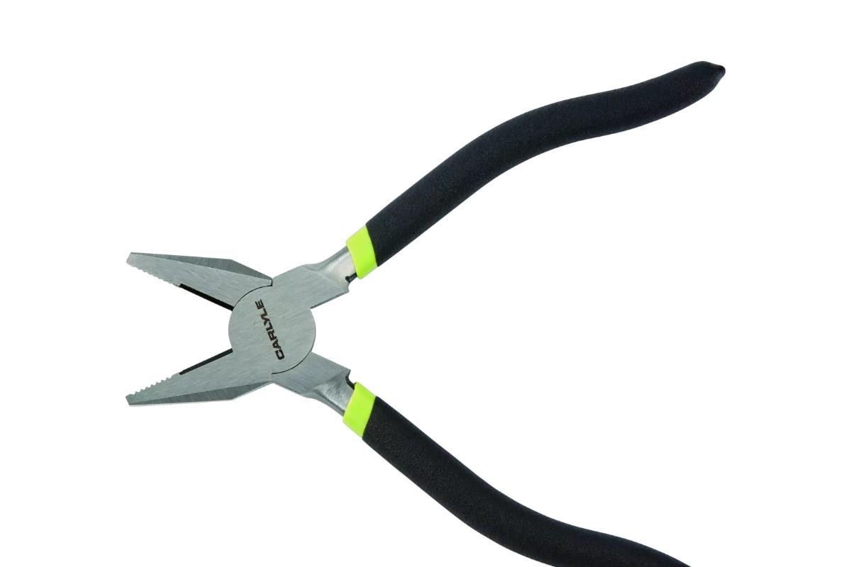 Carlyle 178mm Linesman Pliers