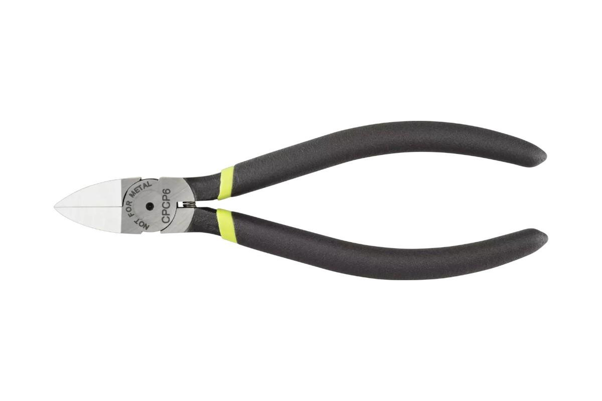 Carlyle 150mm Plastic Cutting Pliers