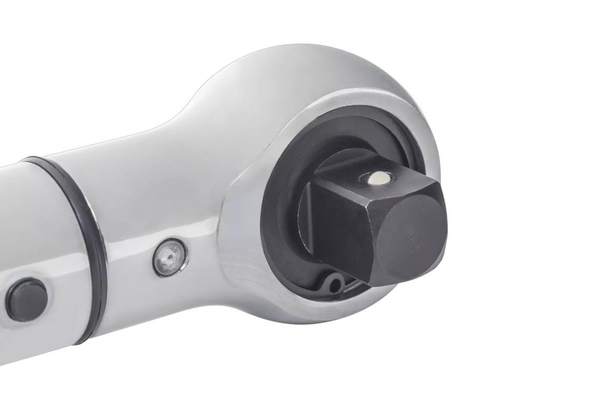 Carlyle 3/4" Drive Mechanical Torque Wrench - 38" Long (161 to 813Nm)