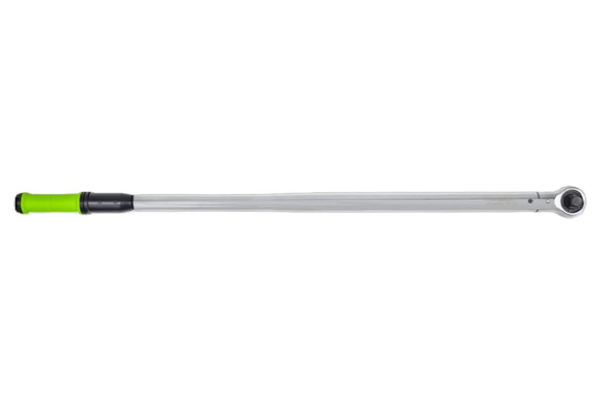 Carlyle 3/4" Drive Mechanical Torque Wrench - 38" Long (161 to 813Nm)