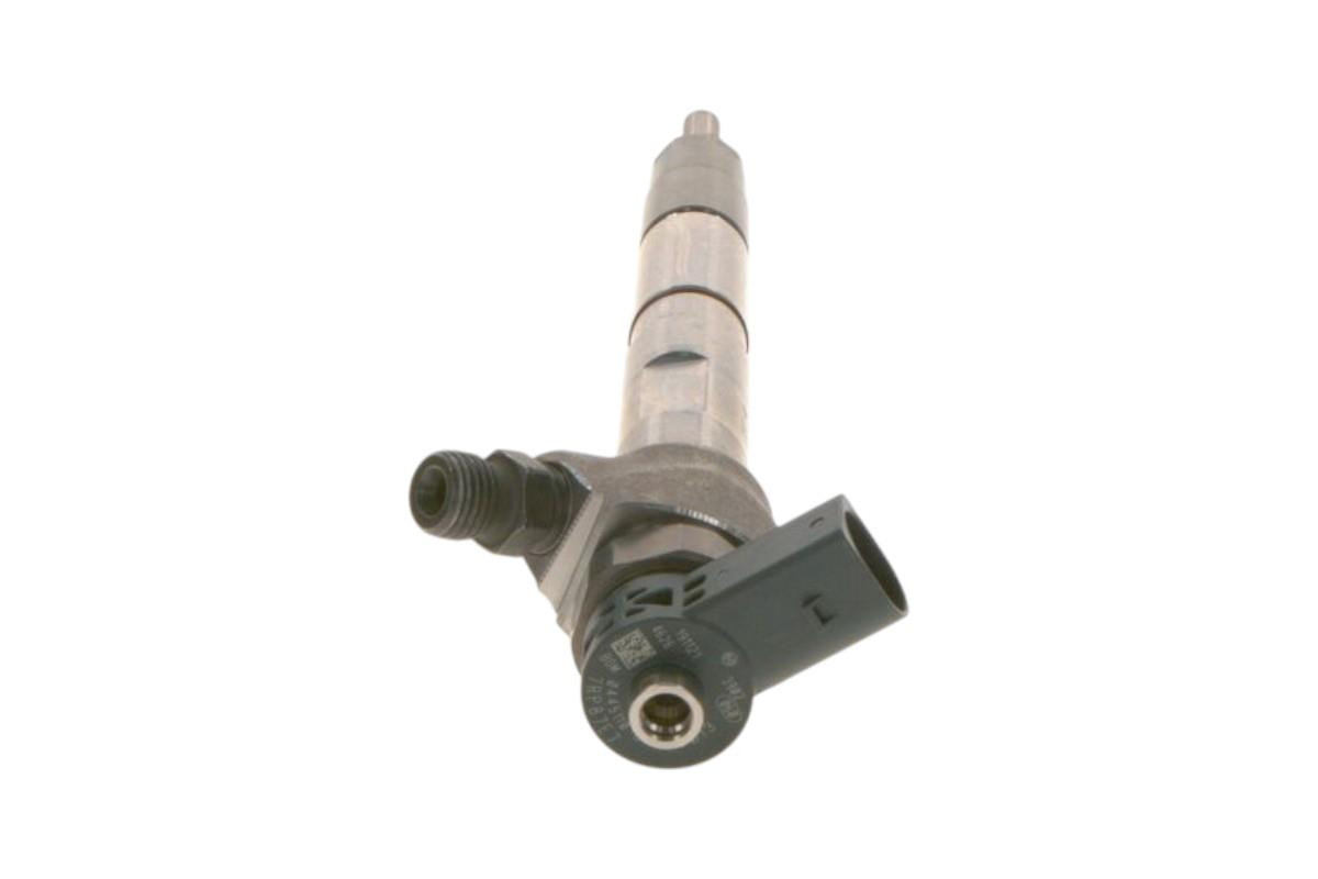 Bosch Solenoid Common Rail Injector for VAG Mk7 CR184 2.0 TDI - 04L130277AE Bosch Solenoid Common Rail Injector for VAG Mk7 CR184 2.0 TDI - 04L130277AE