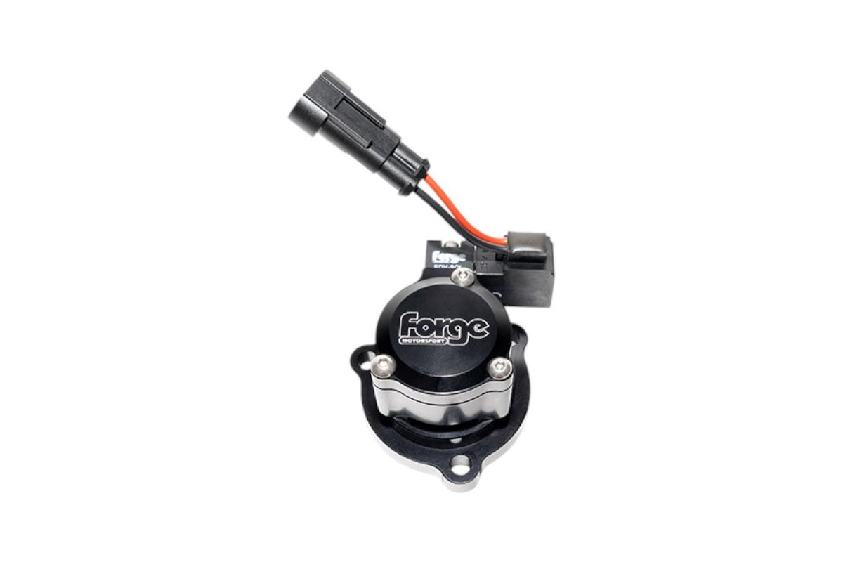 Forge Motorsport Blow Off Valve for VAG 1.8 and 2.0 TSI (E-DV)