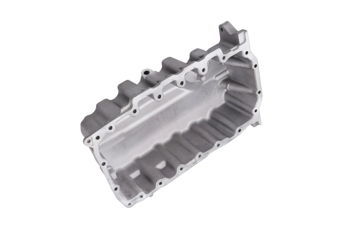 VAG Oil Sump Pan for Golf Mk7 1.6 / 2.0 TDI Common Rail - 04L103603