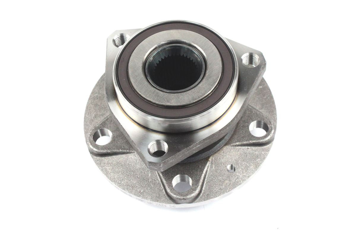 Wheel Bearing for VW, Cupra, Audi, Seat, Skoda - 1K0498621