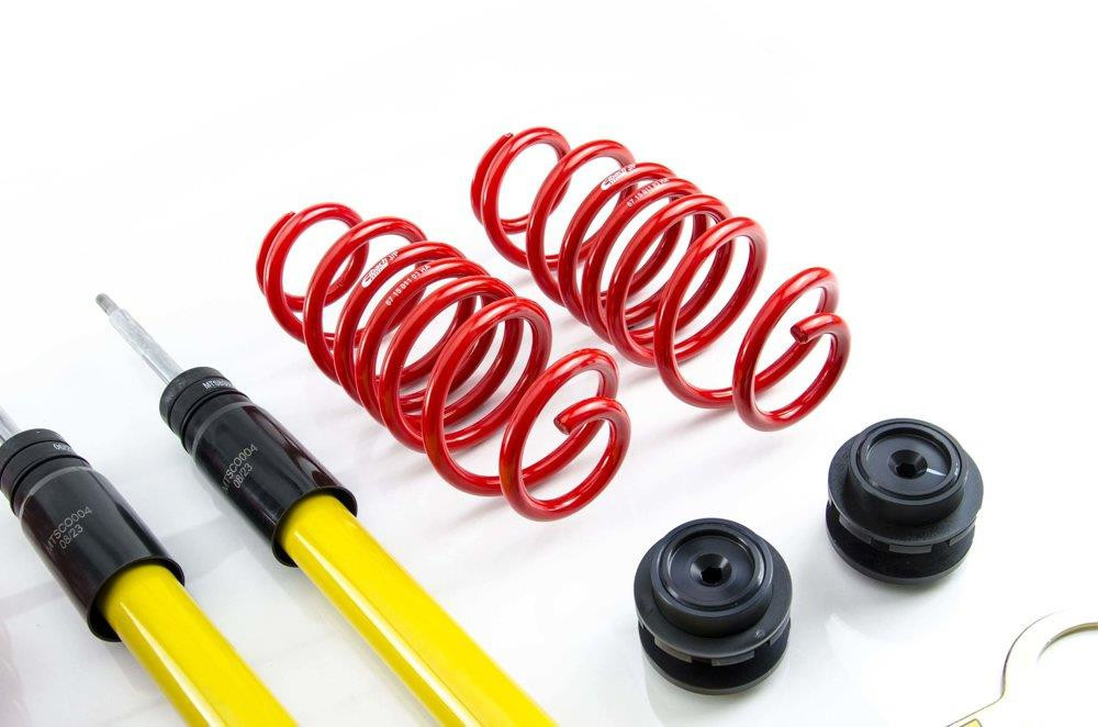 MTS Technik Coilovers (Street) for Audi A4 Allroad/Avant B8 / A6 Avant C7 / A7 / Q5