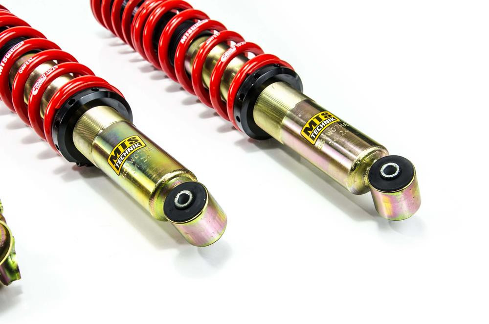 MTS Technik Coilovers (Comfort) for VW Mk2/Mk3 Golf / Jetta / Passat MTS Technik Coilovers (Comfort) for VW Mk2/Mk3 Golf / Jetta / Passat